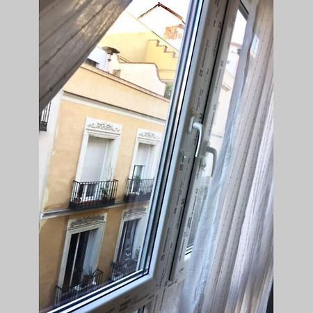 Estudio Estilo Nordico Madrid Ngoại thất bức ảnh