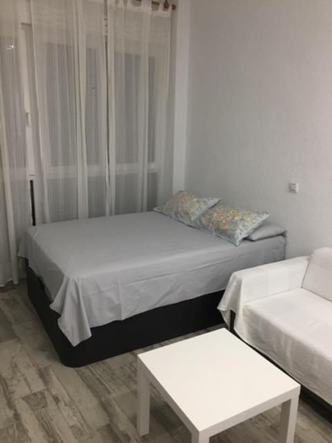 Estudio Estilo Nordico Madrid Ngoại thất bức ảnh